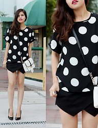 Moda Inne Moda uliczna - 1845436