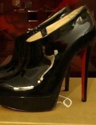 Moda Buty Szpilki - 1330361