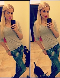 Moda Inne Moda uliczna - 1827319