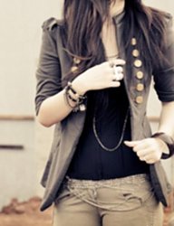 Moda Ciuchy Pozostałe - 1033386