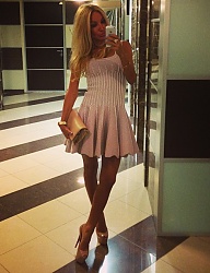Moda Sukienki Dzienne - 1907629