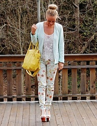 Moda Inne Moda uliczna - 1791907
