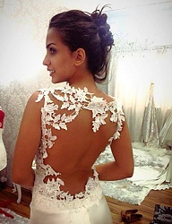 Moda Ślub Suknie ślubne - 2642236