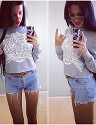 Moda Inne Moda uliczna - 1935410