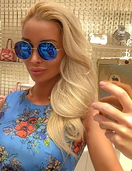 Moda Dodatki Okulary - 2866081
