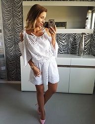 Moda Sukienki Dzienne - 3157230