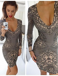 Moda Sukienki Wieczorowe - 3079920