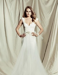 Moda Ślub Suknie ślubne - 1645721