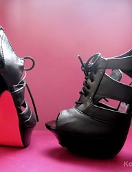 Moda Buty Szpilki - 1378812