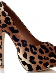 Moda Buty Szpilki - 1150694