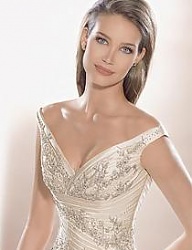 Moda Ślub Suknie ślubne - 427174