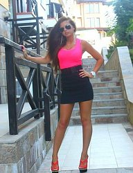 Moda Inne Moda uliczna - 2022616