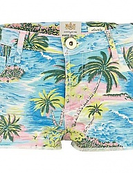Moda Spodnie Szorty - 1447743