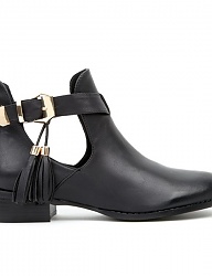 Moda Buty Pozostałe - 2860524