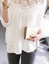 Moda Ciuchy Bluzki - 3176897
