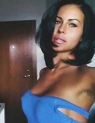 Fryzury Średnie - 3002274
