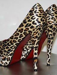 Moda Buty Szpilki - 1239605