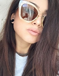 Moda Dodatki Okulary - 3052159