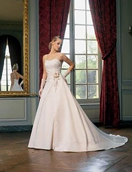 Moda Ślub Suknie ślubne - 890946