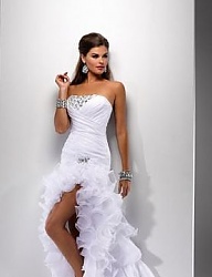 Moda Ślub Suknie ślubne - 2119050