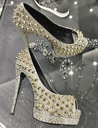 Moda Buty Szpilki - 3024435