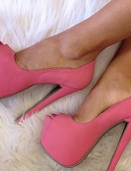 Moda Buty Szpilki - 2805853