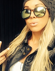 Moda Dodatki Okulary - 2893540