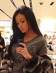 Moda Ciuchy Pozostałe - 1682240