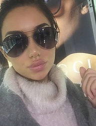 Moda Dodatki Okulary - 2887269