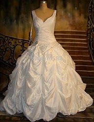Moda Ślub Suknie ślubne - 756893