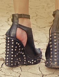 Moda Buty Pozostałe - 1177226