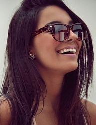 Moda Dodatki Okulary - 2833002