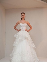 Moda Ślub Suknie ślubne - 721244