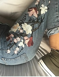 Moda Ciuchy Pozostałe - 3215378