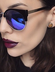 Moda Dodatki Okulary - 2962613