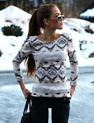 Moda Inne Moda uliczna - 1698316
