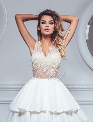 Moda Sukienki Pozostałe - 3127287