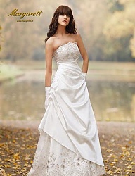 Moda Ślub Suknie ślubne - 347770