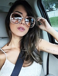 Moda Dodatki Okulary - 3110925