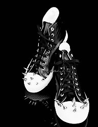 Moda Buty Trampki - 1721346