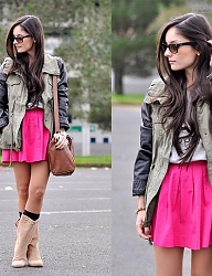Moda Inne Moda uliczna - 1615882