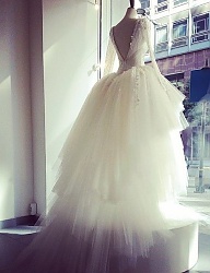 Moda Ślub Suknie ślubne - 2535549