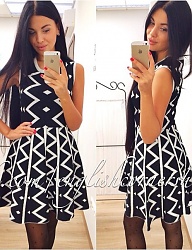 Moda Sukienki Dzienne - 2825356