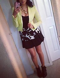 Moda Inne Moda uliczna - 1815193