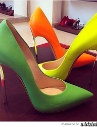 Moda Buty Czółenka - 3009724