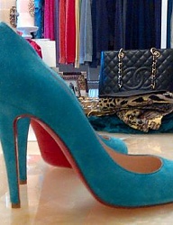 Moda Buty Szpilki - 1296083