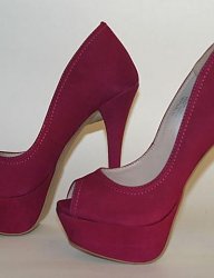 Moda Buty Szpilki - 1257275