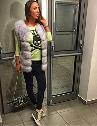 Moda Ciuchy Pozostałe - 3130398