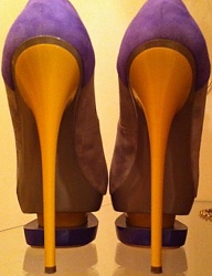 Moda Buty Szpilki - 1340211