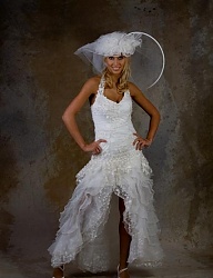 Moda Ślub Suknie ślubne - 239417